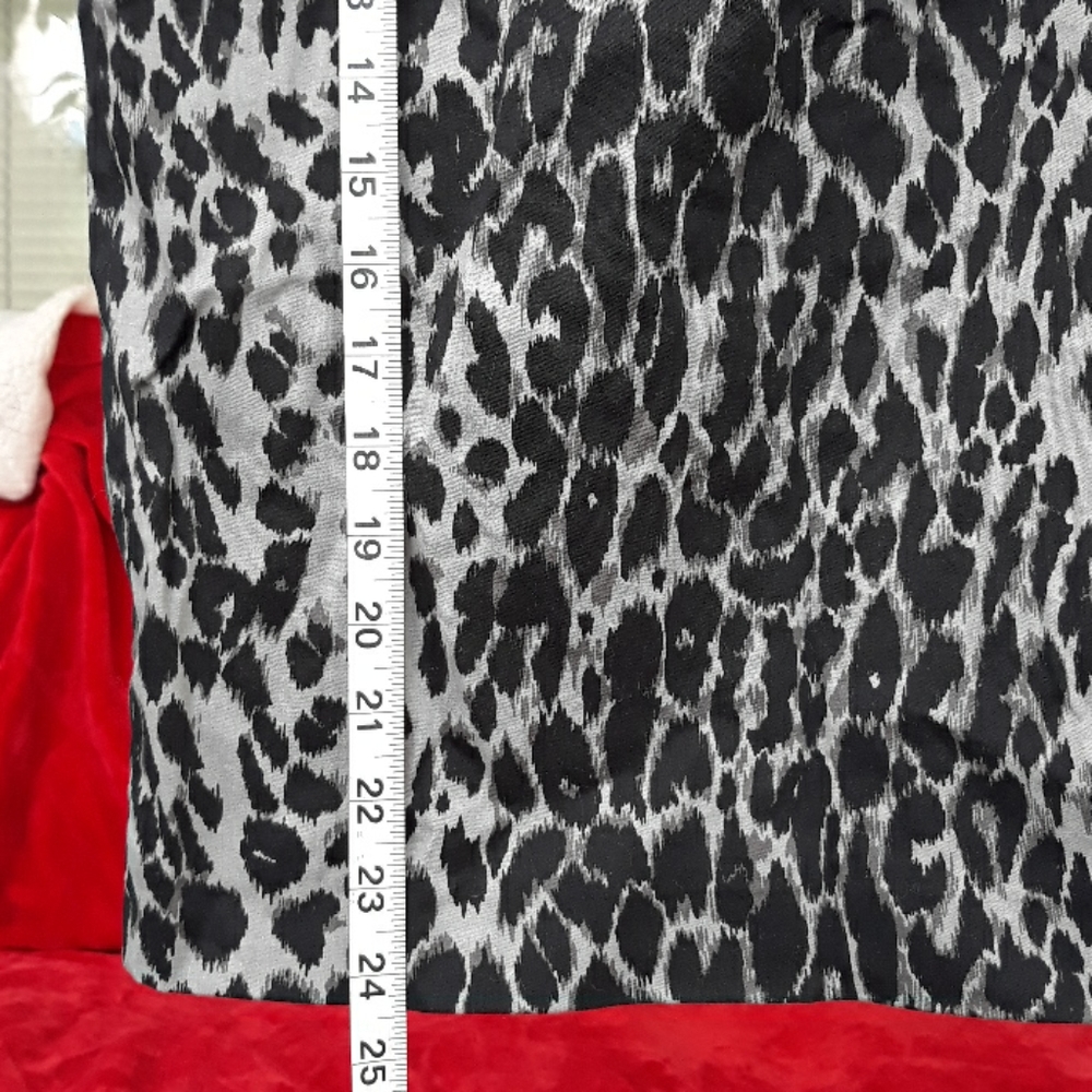 Express Design Studio Skirt - Picture 5 of 5